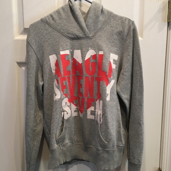 American Eagle Outfitters Jackets & Blazers - American Eagle Hoodie